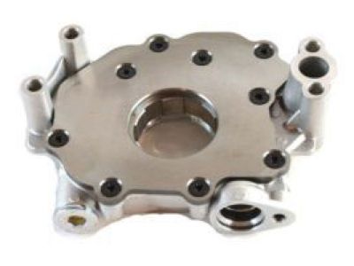 Dodge Oil Pump - 68195993AD