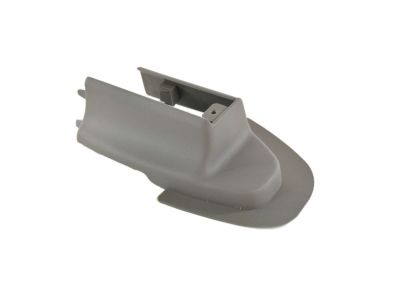 5RT22PL5AA Mopar Cover Seat Track Inboard Rear Passenger Side Product Photo 1 of 3