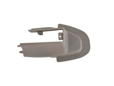5RT22PL5AA Mopar Cover Seat Track Inboard Rear Passenger Side Product Photo 3 of 3
