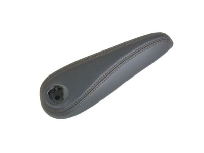 Mopar 5RD461X9AC Armrest Second Row