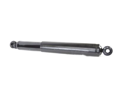 Ram 2500 Shock Absorber - 4670414AB
