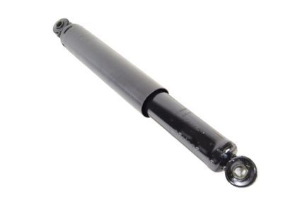 Ram 2500 Shock Absorber - 4670414AB