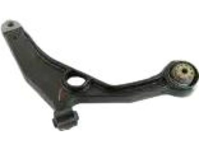 Mopar 5085408AC Arm Lower Control Front