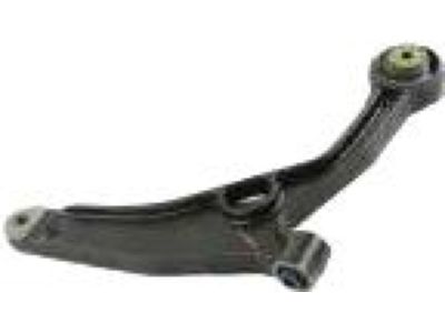 Mopar 5085408AC Arm Lower Control Front