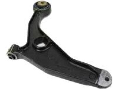 Mopar 5085408AC Arm Lower Control Front