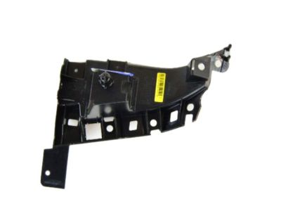 Jeep 68210065AB BRACKET Fender