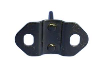 Dodge 4763384AD Striker