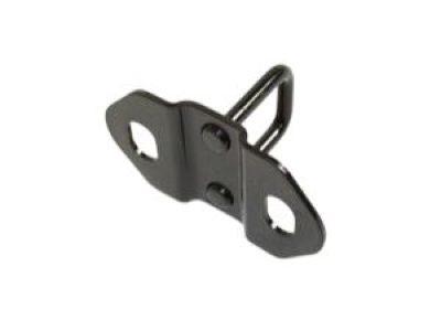 Dodge 4763384AD Striker