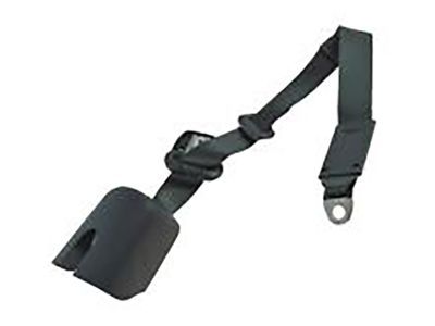 Jeep 5KC651DVAD Outer Belt