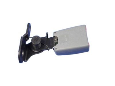 Jeep 5GU581D5AF Buckle End