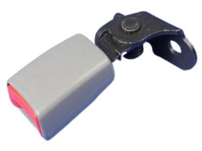 Jeep 5GU581D5AF Buckle End