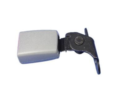 Jeep 5GU581D5AF Buckle End