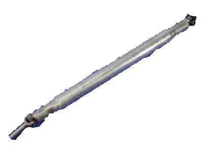 Dodge 52123220AB SHAFT Drive Rear 1-Piece