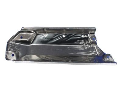 Dodge 53031706AE SHIELD Exhaust Manifold