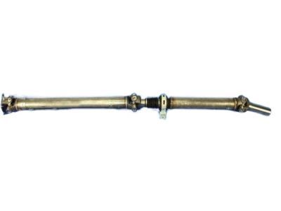 2006 Dodge Ram 2500 Drive Shaft - 52123105AB