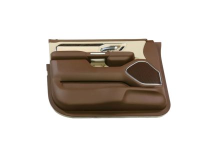6SL47HL1AA Mopar Panel Front Door Trim Product Photo 3 of 4