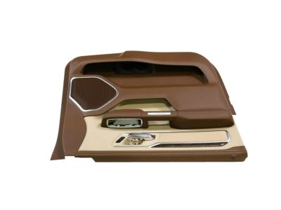 6SL47HL1AA Mopar Panel Front Door Trim Product Photo 4 of 4
