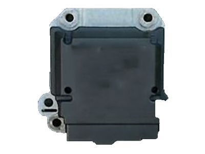 Dodge Air Bag Control Module - 68369388AA