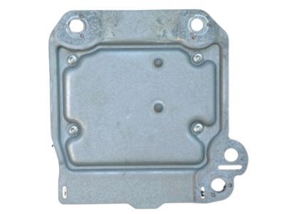 Dodge Air Bag Control Module - 68369388AA