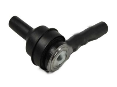 Dodge Caliber Tie Rod End - 5183761AD