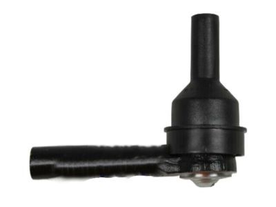 Dodge Caliber Tie Rod End - 5183761AD
