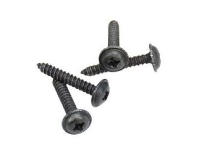 Ram 6106929AA SCREW Trim