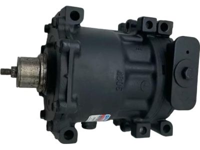 Mopar R7150049 Compressor, W/Accessory Kit Mopar R7150049 Compressor, W/Accessory Kit