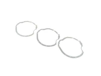 Dodge 68064369AB COVER Transmission Dust