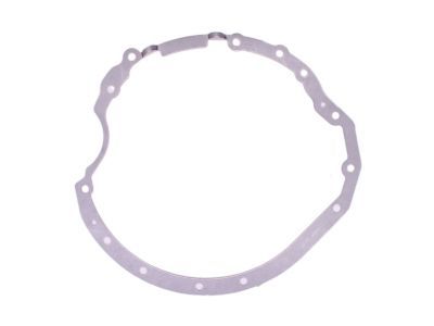 Dodge 68064369AB COVER Transmission Dust