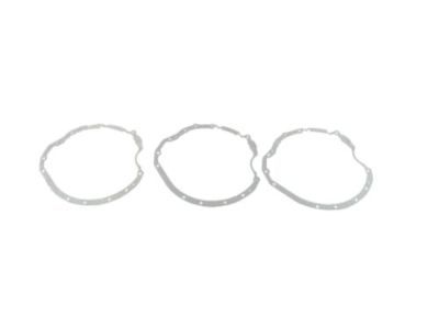 Dodge 68064369AB COVER Transmission Dust