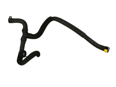 Mopar 68193882AC Hose And Tube Heater Return Mopar 68193882AC Hose And Tube Heater Return