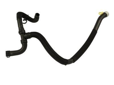 Mopar 68193882AC Hose And Tube Heater Return