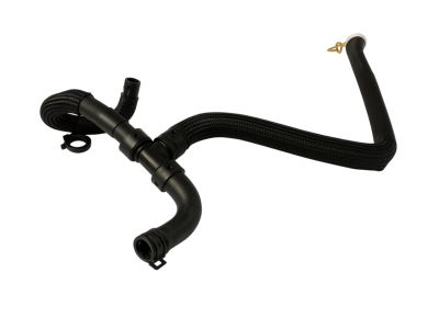 Mopar 68193882AC Hose And Tube Heater Return