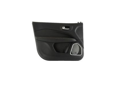 Mopar 5UR05LT5AC Panel Front Door Trim 5UR05LT5AC Mopar Panel Front Door Trim Product Photo 1 of 3