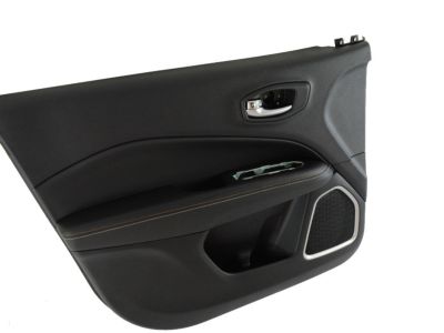 5UR05LT5AC Mopar Panel Front Door Trim Product Photo 3 of 3