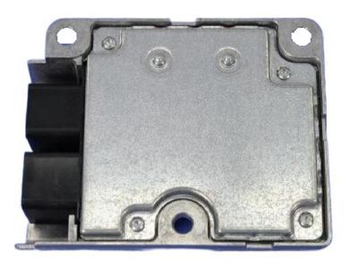 Dodge 56054623AA MODULE Occupant Restraint