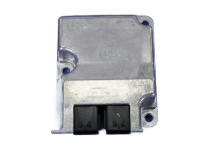Dodge 56054623AA MODULE Occupant Restraint