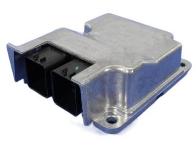 Dodge 56054623AA MODULE Occupant Restraint