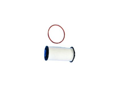 Ram Fuel Filter - 68235275AB