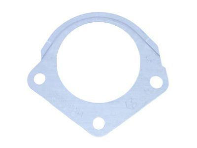 Dodge 4861592AA Shield