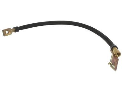 Jeep Hydraulic Hose - 52128430AF