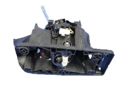 Mopar 4766411AC Shifter Transmission