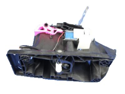 Mopar 4766411AC Shifter Transmission