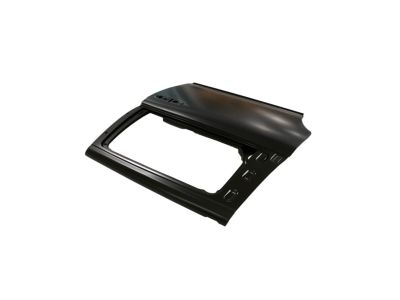 Mopar 5020698AM Door Sliding