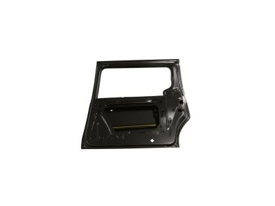 Mopar 5020698AM Door Sliding