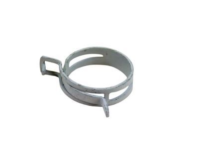 Jeep 55037660AA Lower Hose Clamp