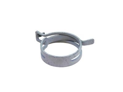 Jeep 55037660AA Lower Hose Clamp