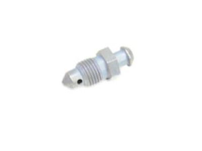 Jeep 5143354AA Bleeder Valve