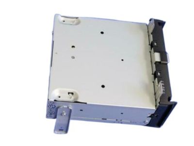 Dodge 5091057AD PLAYER Compact Disc