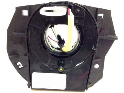 Ram 68110739AB CLOCKSPRING Steering Column Control Module